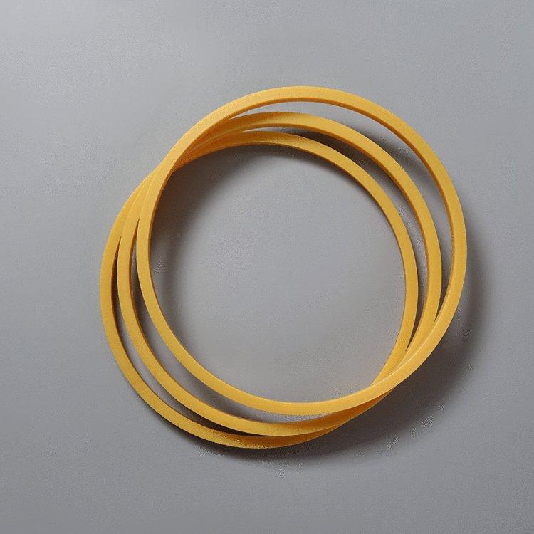 Deweilong 47 valve seat sealing PTFE sealing ring non-standard special-shaped parts processing custom