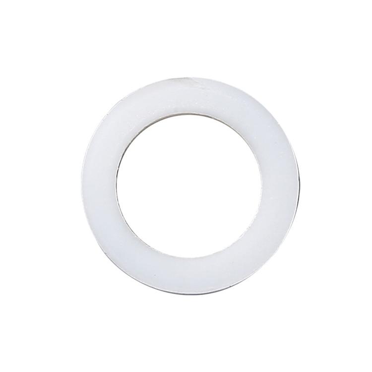 PTFE gasket thrust piece PTFE gasket non-standard special-shaped parts processing custom